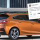 Illustration for article titled Donald Trump Threatens GM With Big Border Tax In Half-Wrong Tweet